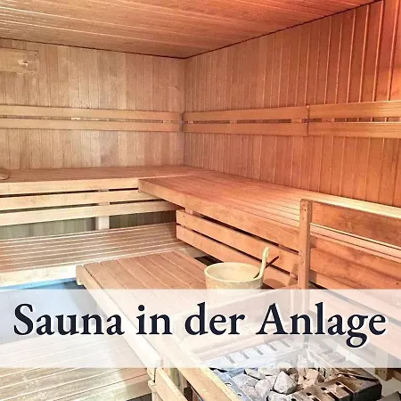 Relax-Apartment 164 Mit Indoor-Pool, Sauna, Kueche Und Netflix Schonach im Schwarzwald Exterior foto