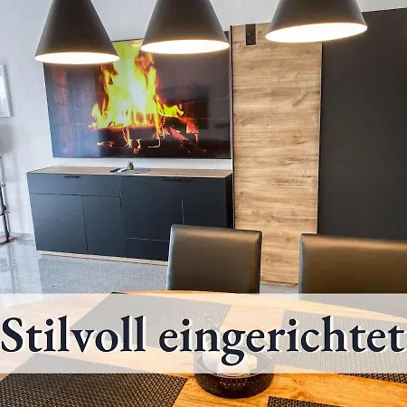 Relax-Apartment 164 Mit Indoor-Pool, Sauna, Kueche Und Netflix Schonach im Schwarzwald Exterior foto
