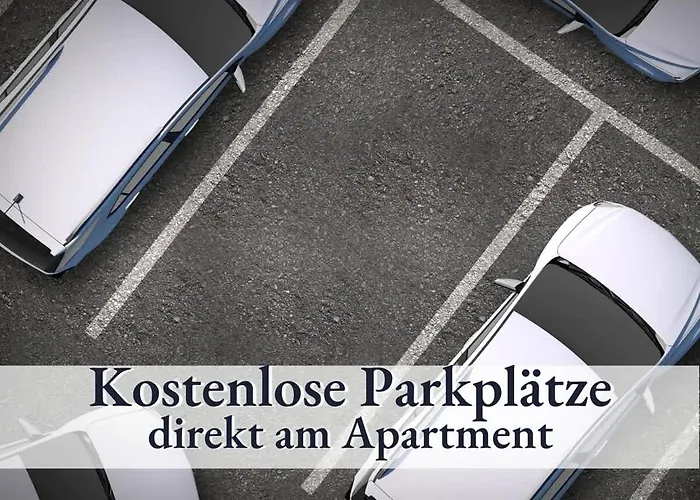 Relax-Apartment 164 Mit Indoor-Pool, Sauna, Kueche Und Netflix