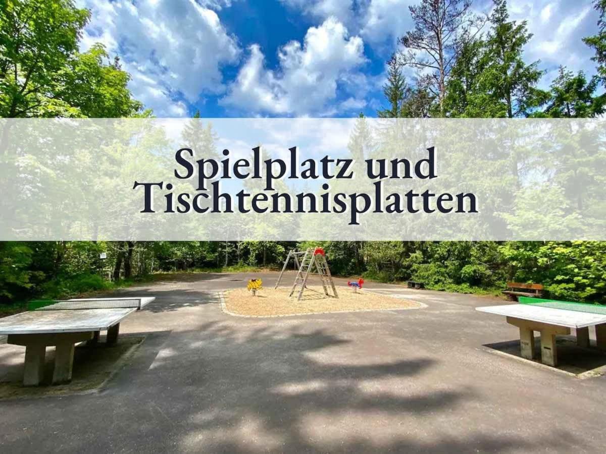 Relax-apartment 164 Mit Indoor-pool, Sauna, Kueche Und Netflix Apartment