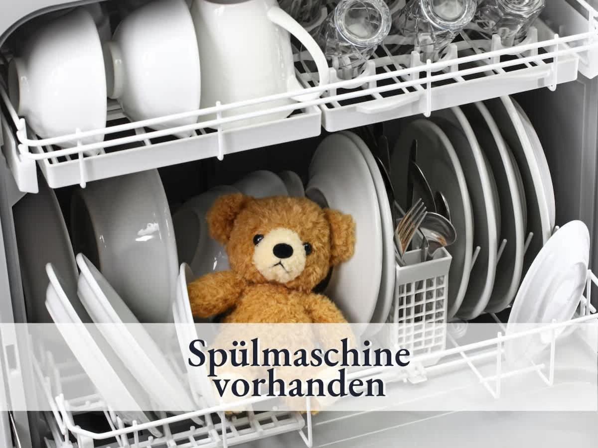 Relax-apartment 164 Mit Indoor-pool, Sauna, Kueche Und Netflix *