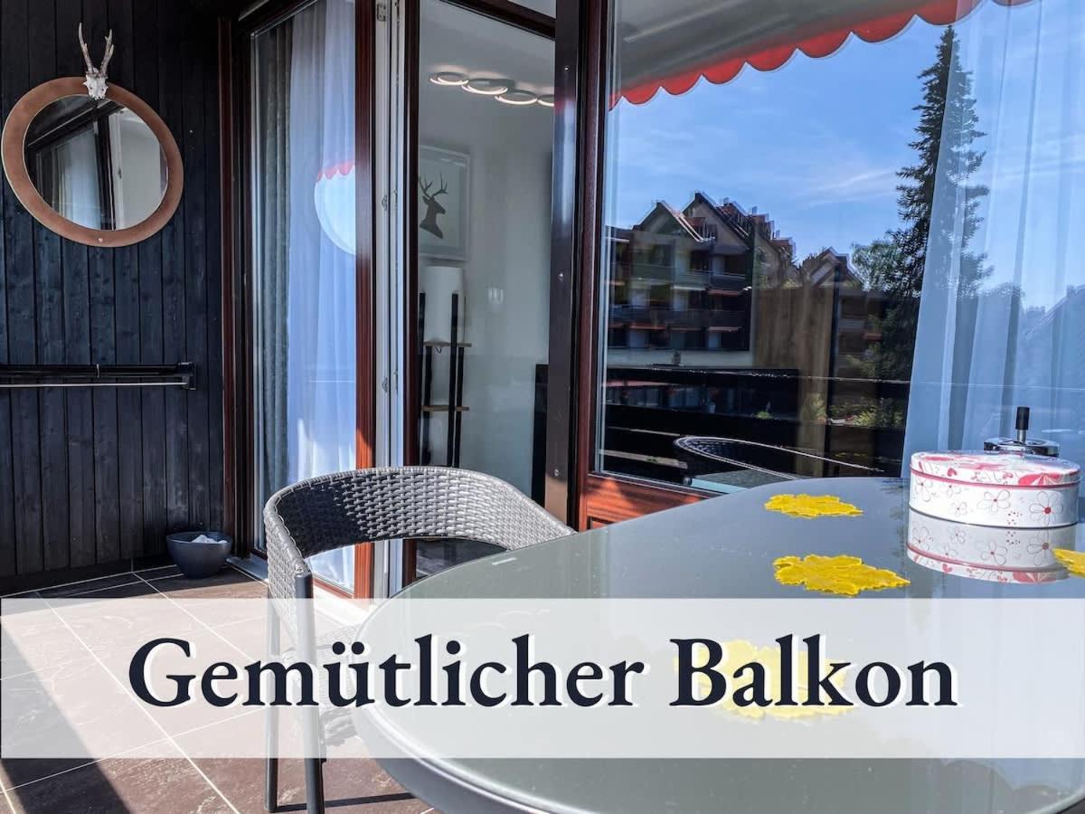 Apartment Relax-apartment 164 Mit Indoor-pool, Sauna, Kueche Und Netflix *